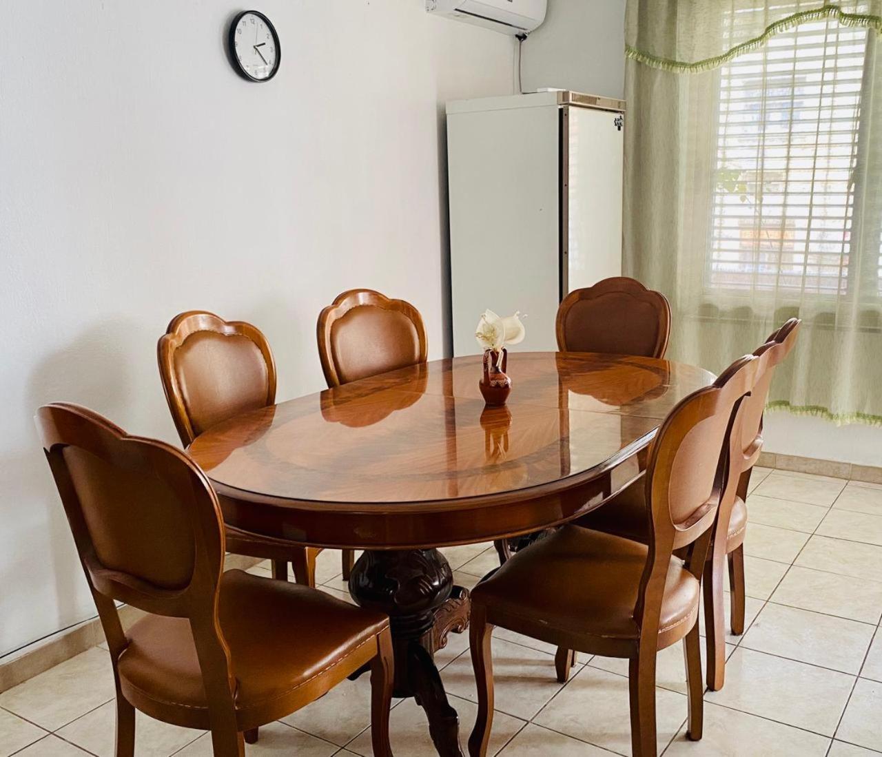 Apartment Τίρανα Εξωτερικό φωτογραφία