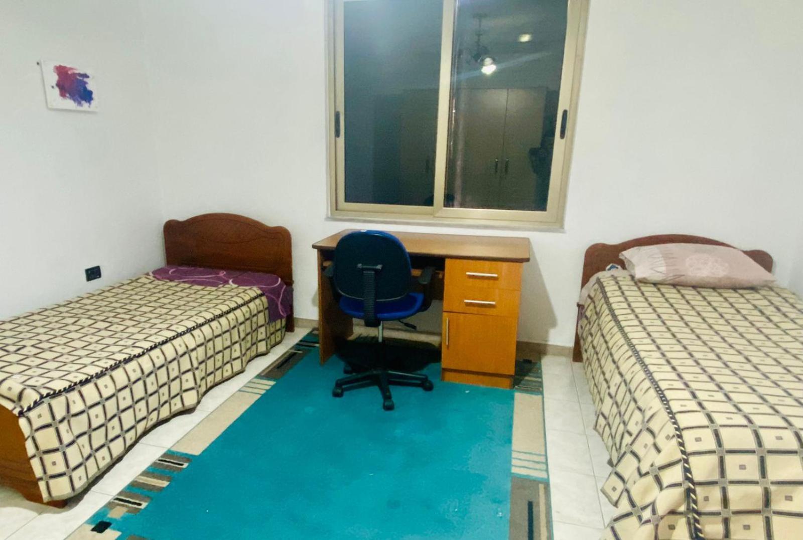 Apartment Τίρανα Εξωτερικό φωτογραφία