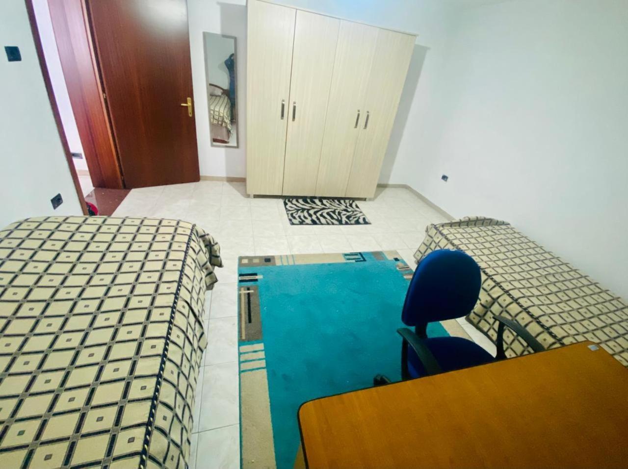 Apartment Τίρανα Εξωτερικό φωτογραφία