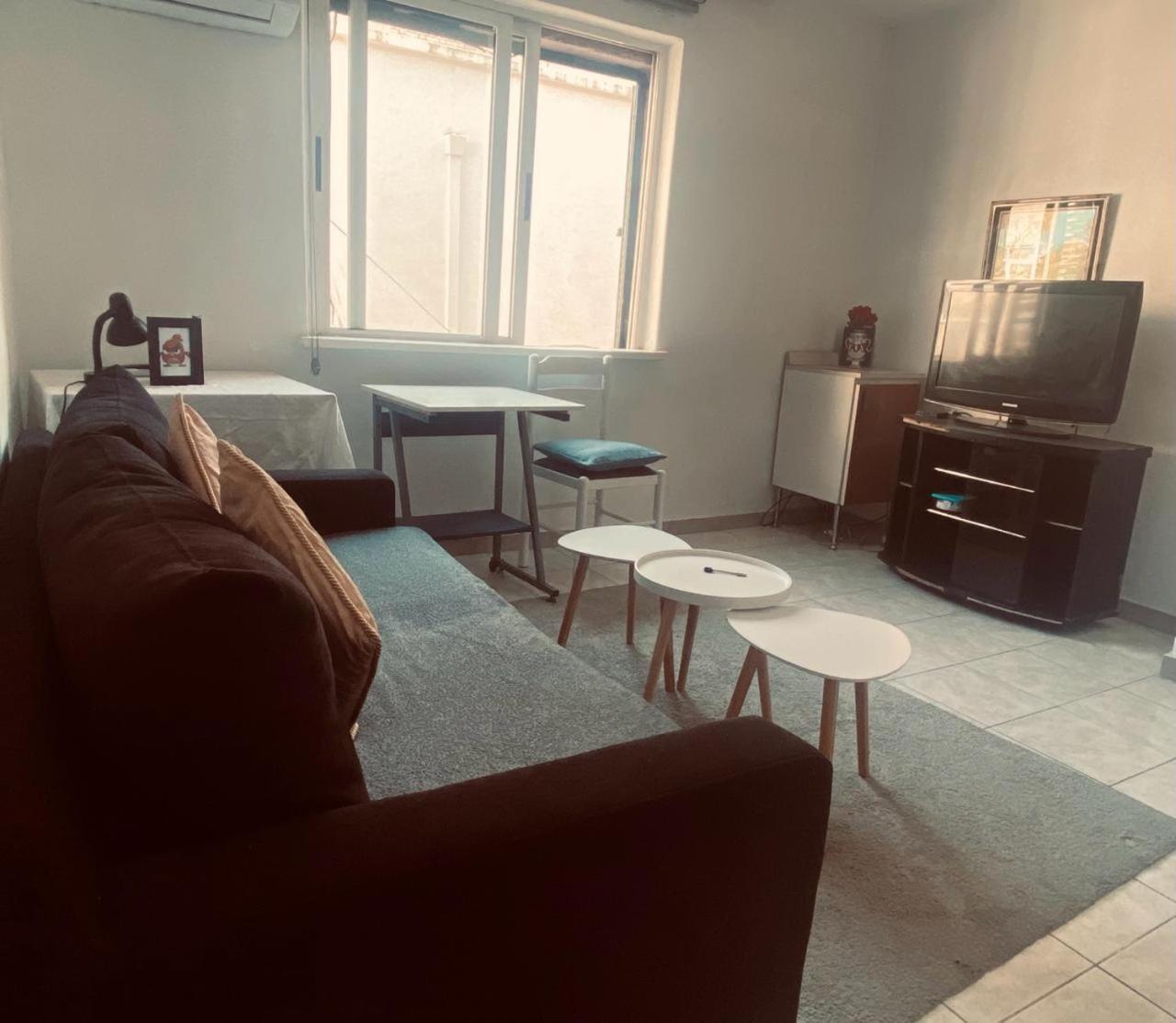 Apartment Τίρανα Εξωτερικό φωτογραφία