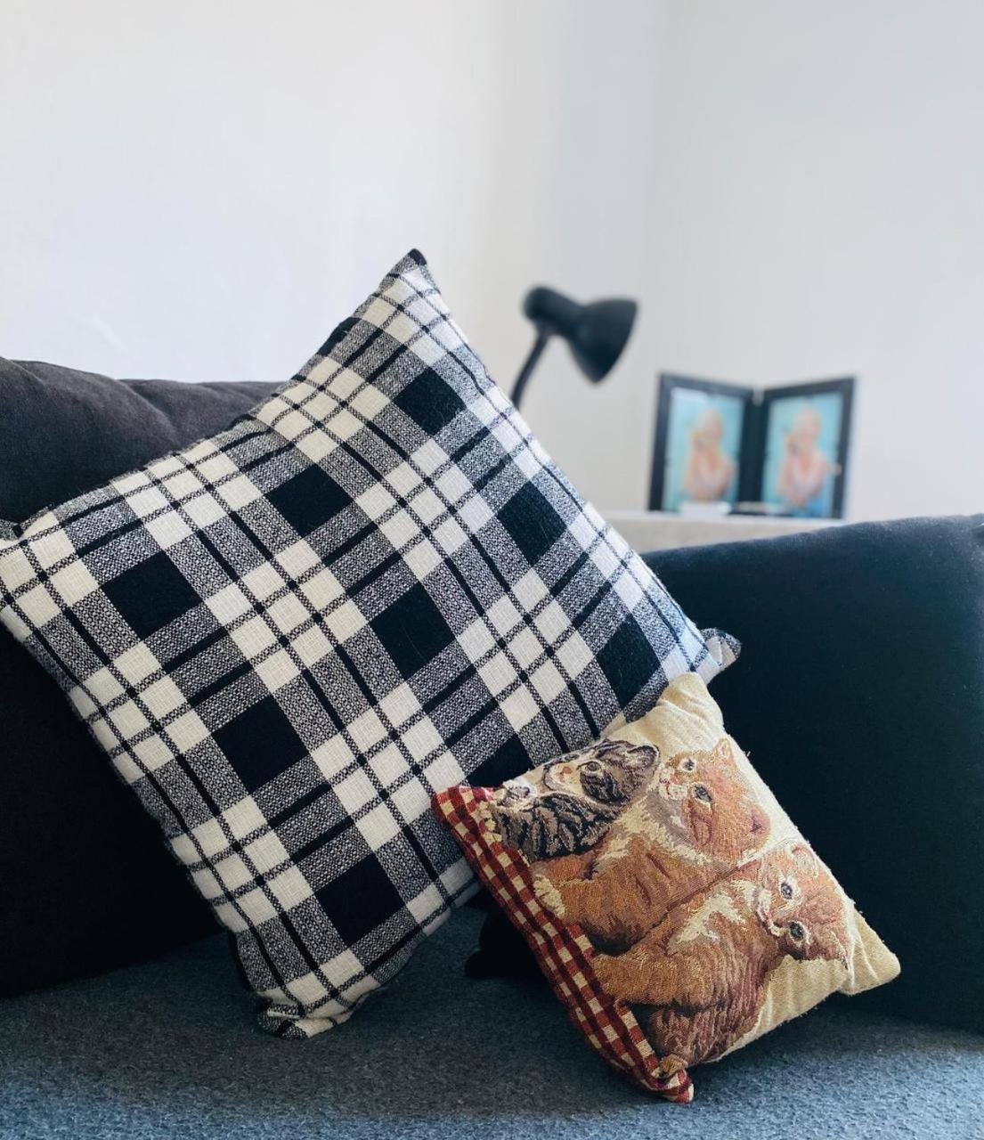 Apartment Τίρανα Εξωτερικό φωτογραφία