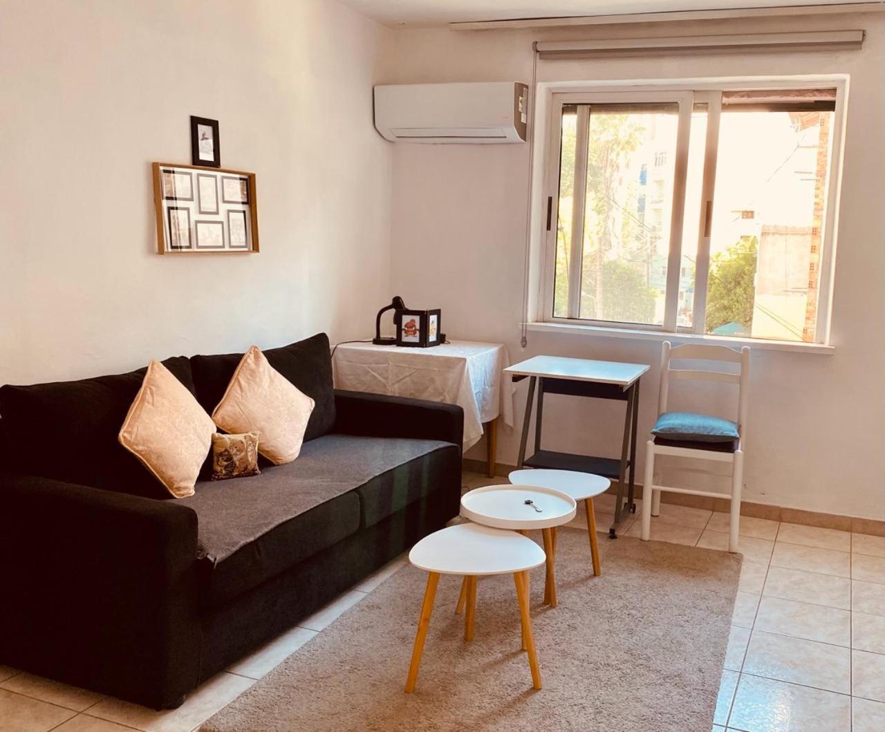 Apartment Τίρανα Εξωτερικό φωτογραφία