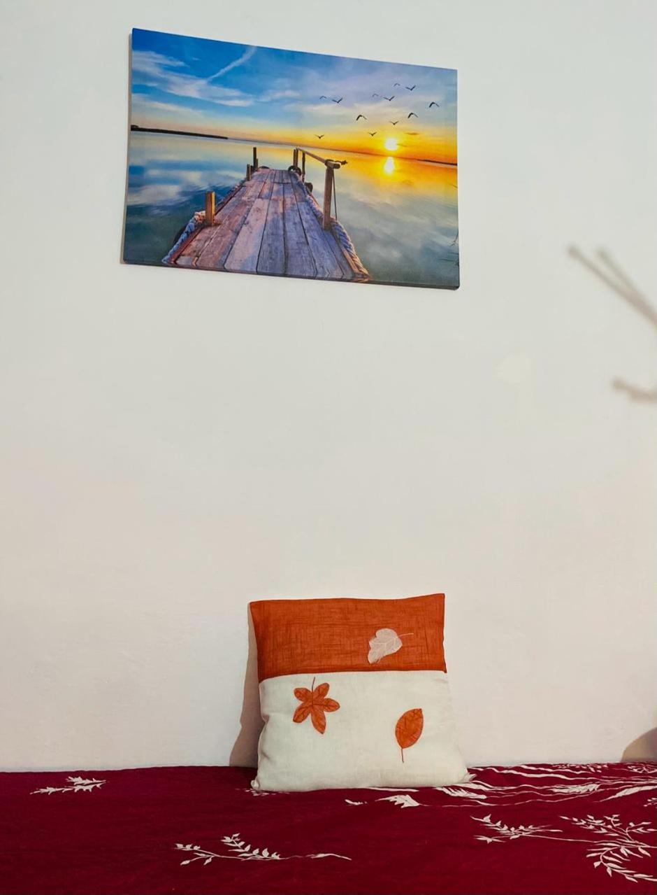 Apartment Τίρανα Εξωτερικό φωτογραφία