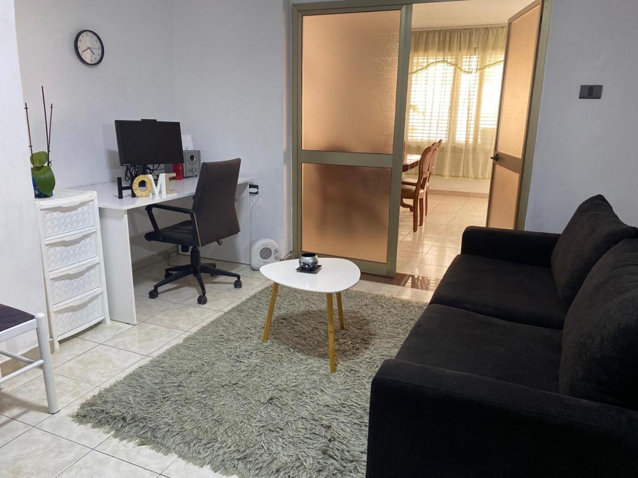 Apartment Τίρανα Εξωτερικό φωτογραφία