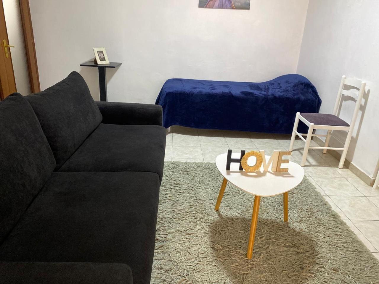 Apartment Τίρανα Εξωτερικό φωτογραφία